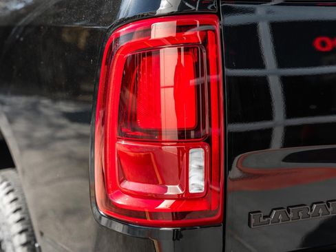 New 2026 RAM 2500 Laramie image 7