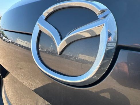 Used 2021 MAZDA CX-5 Touring w/ Touring Preferred SV Package AWD/4WD image 12