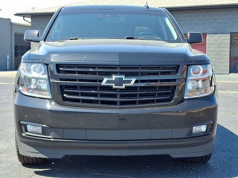 Used 2019 Chevrolet Tahoe Premier AWD/4WD image 21
