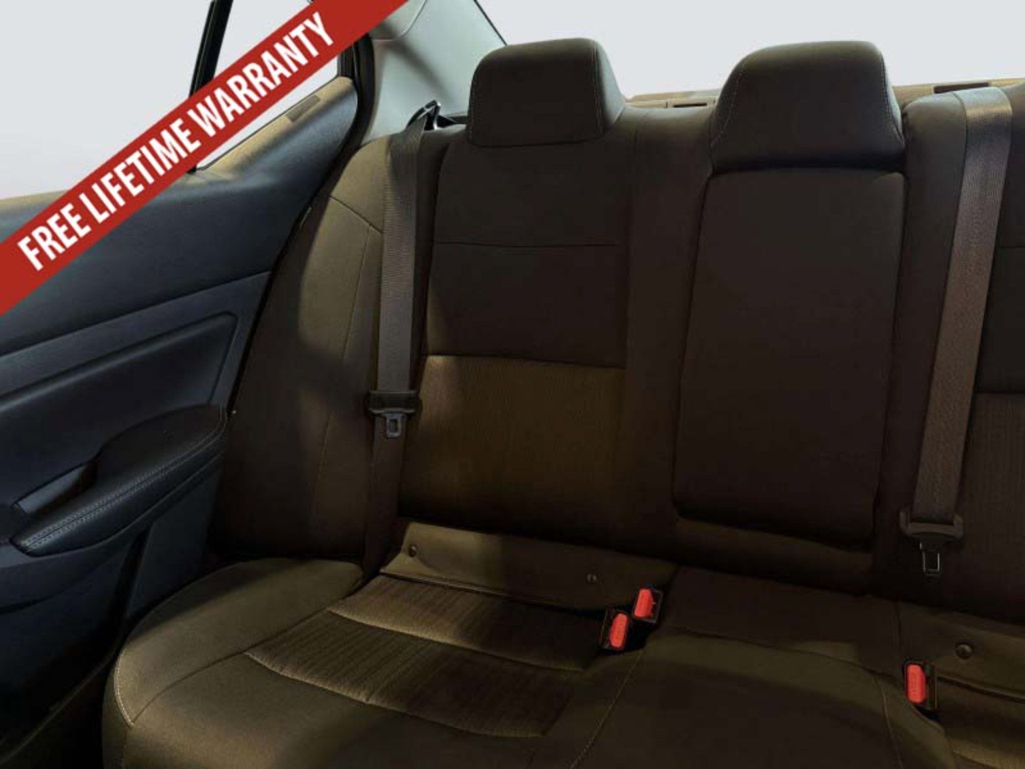 Used 2025 Nissan Altima 2.5 SV AWD/4WD image 25