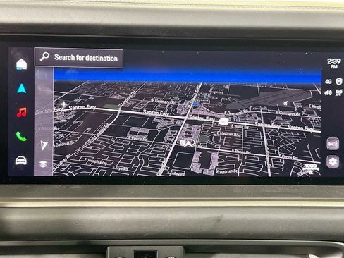 New 2025 Porsche Cayenne Turbo image 15