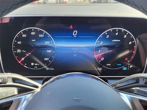 New 2026 Mercedes-Benz GLC 300 4MATIC image 6