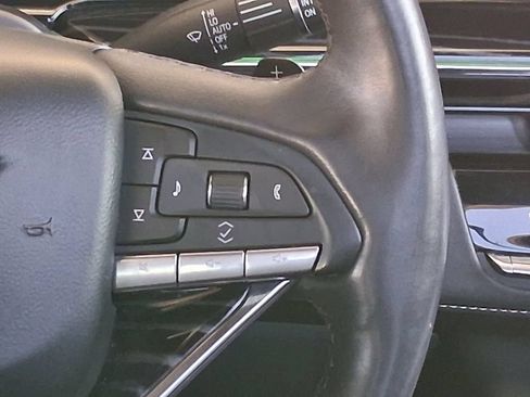 Used 2024 Cadillac Escalade Sport w/ Touring Package RWD image 13