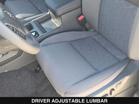 New 2026 Nissan Frontier SV image 16