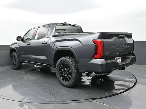 Used 2025 Toyota Tundra SR5 w/ SR5 Convenience Package AWD/4WD image 3