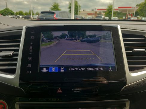 Used 2020 Honda Ridgeline RTL-E image 28