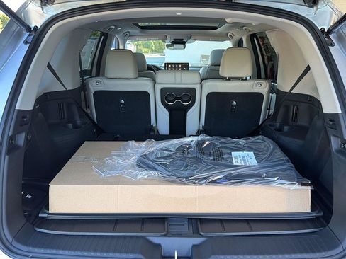 New 2026 Honda Pilot Elite image 34