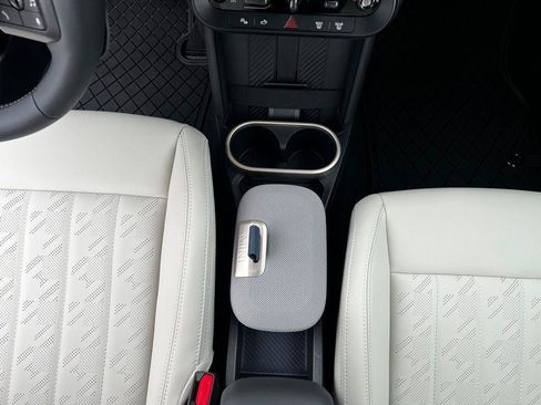 New 2026 MINI Cooper S FWD image 17
