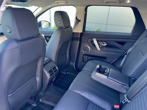 Certified 2025 Land Rover Discovery Sport S AWD/4WD image 30