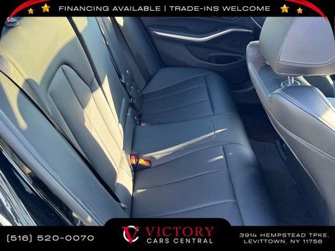Used 2024 BMW 330i Sedan image 22