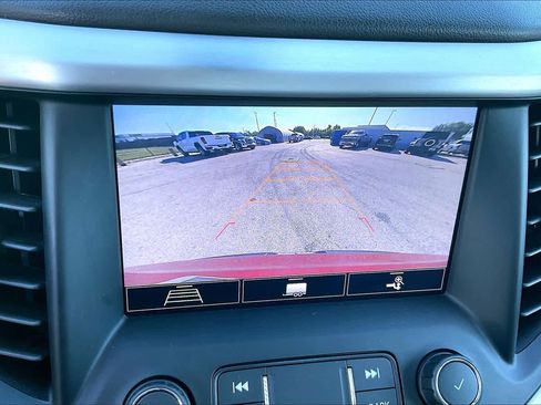 Used 2020 GMC Acadia SLT w/ Trailering Package image 24