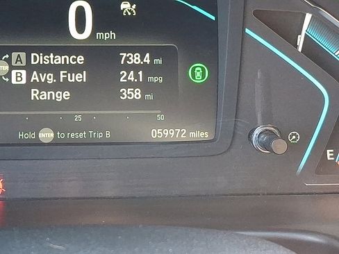 Used 2024 Honda Odyssey EX-L image 21