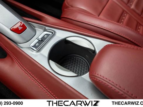 Used 2016 Ferrari F12 Berlinetta RWD image 82