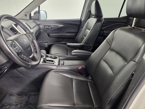 Used 2019 Honda Ridgeline RTL-T image 13