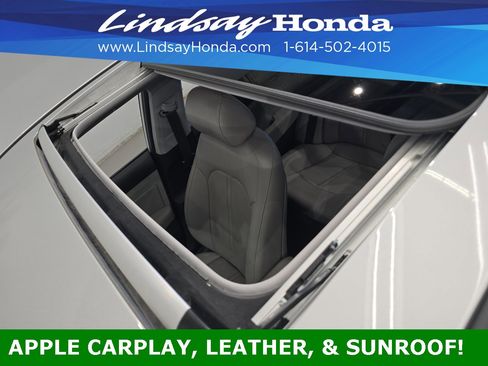 Used 2019 Hyundai Sonata Limited w/ Winter Weather Package image 20