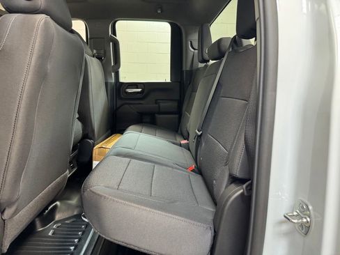 New 2026 GMC Sierra 2500 Pro AWD/4WD image 18