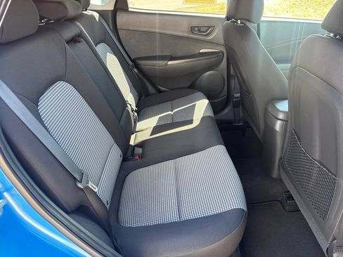 Used 2020 Hyundai Kona SEL AWD/4WD image 17