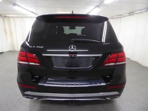 Used 2018 Mercedes-Benz GLE 350 w/ Premium 1 Package image 6