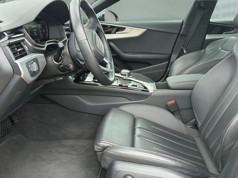 Used 2025 Audi A5 2.0T Premium Plus AWD/4WD image 19