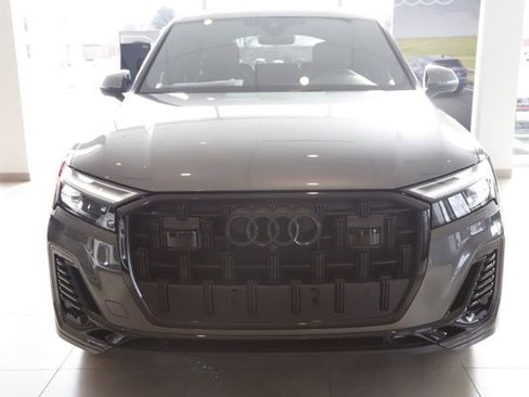 New 2026 Audi Q7 3.0T Premium Plus image 5