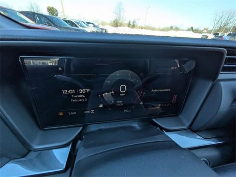 New 2026 GMC Terrain AT4 w/ Convenience Package III image 16