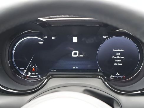 New 2025 Alfa Romeo Tonale w/ Premium Package image 30