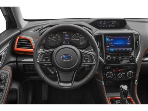Used 2019 Subaru Forester Sport w/ Popular Package #2 AWD/4WD image 7