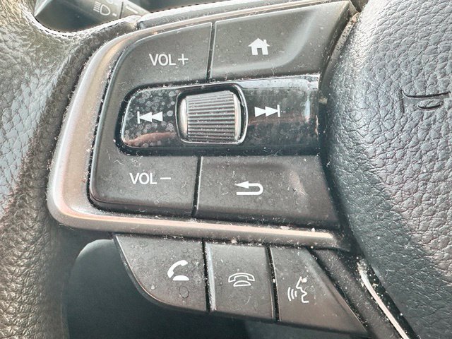Used 2022 Honda Insight EX image 11