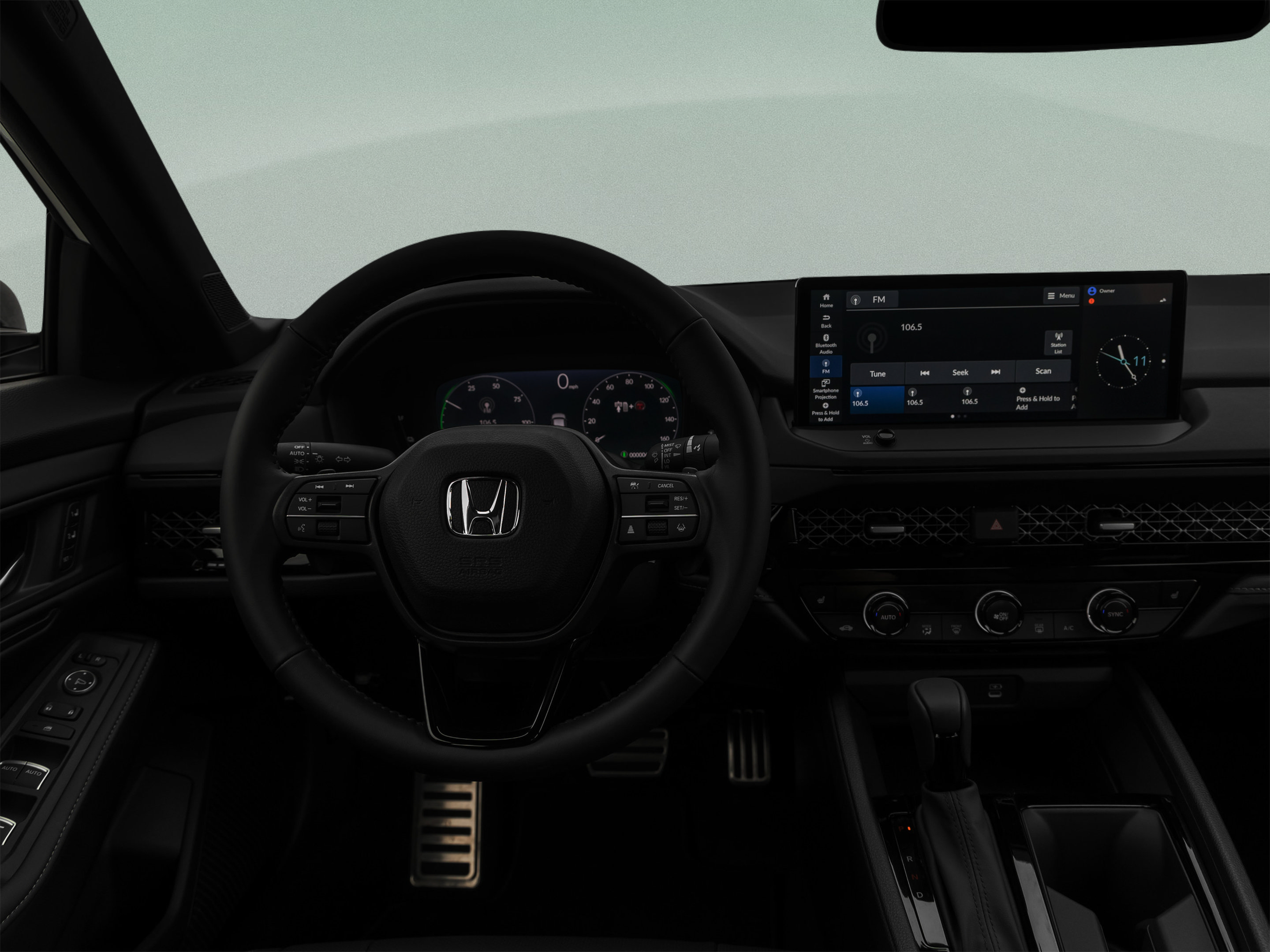 Used 2024 Honda Accord Sport image 36