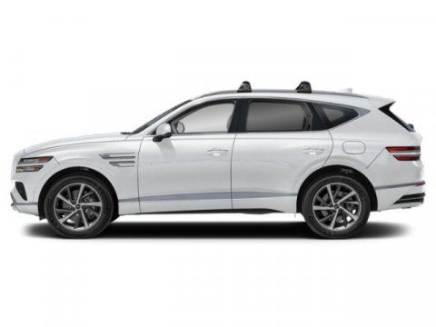 Used 2025 Genesis GV80 2.5T AWD/4WD image 3