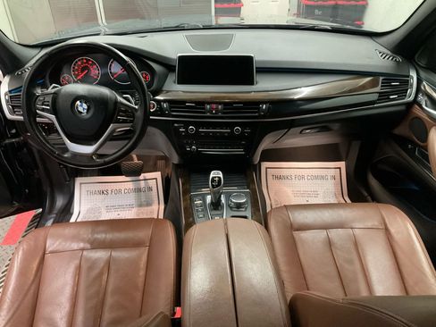 Used 2018 BMW X5 xDrive35i image 15