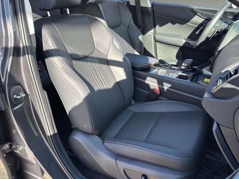 Used 2024 Lexus NX 350 AWD w/ Cold Area Package image 29