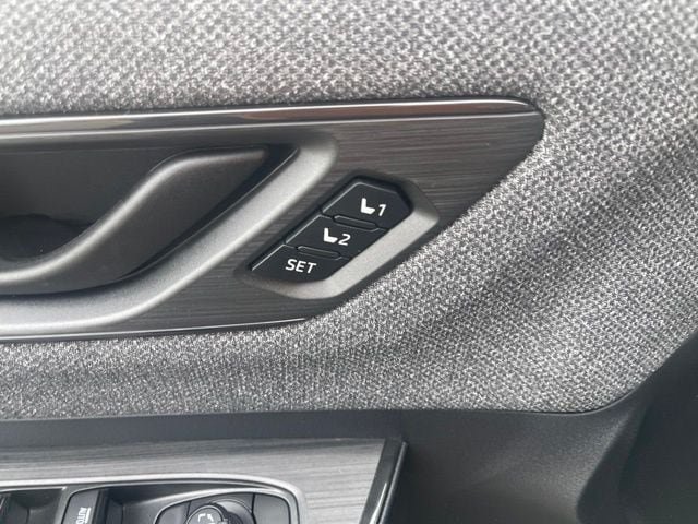 New 2026 Subaru Outback Limited AWD/4WD image 14