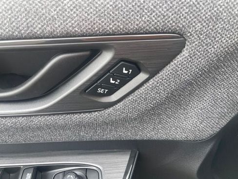 New 2026 Subaru Outback Limited AWD/4WD image 14