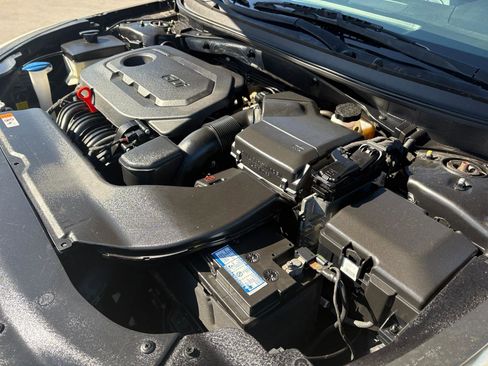 Used 2016 Hyundai Sonata Limited w/ Option Group 04 image 44