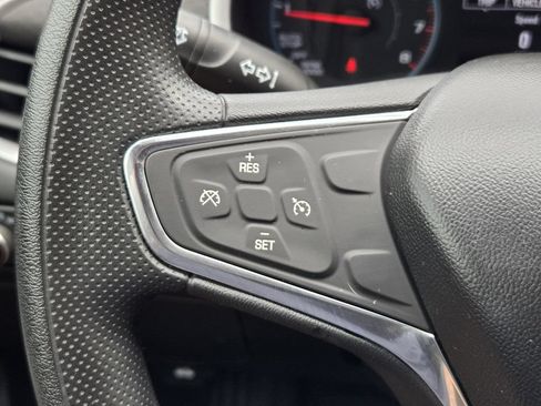 Used 2020 Chevrolet Malibu LS FWD image 28