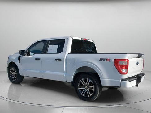 Used 2023 Ford F150 XL w/ STX Appearance Package RWD image 19