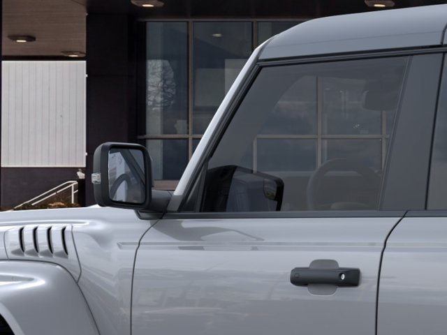 New 2026 Ford Bronco Raptor AWD/4WD image 22