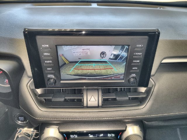 Used 2019 Toyota RAV4 XLE w/ Convenience Package AWD/4WD image 17