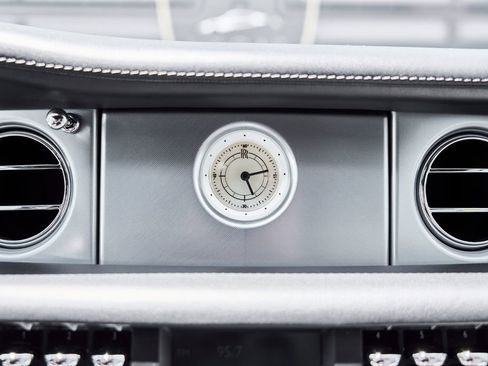 Used 2009 Rolls-Royce Phantom Coupe RWD image 72