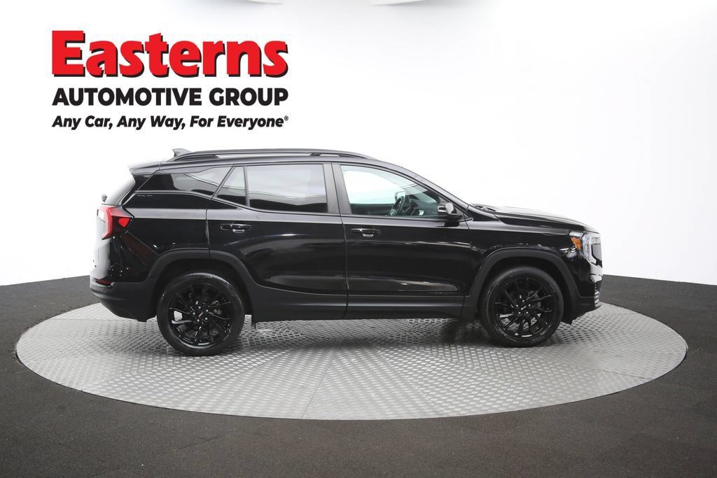 Used 2023 GMC Terrain SLE w/ Driver Convenience Package AWD/4WD image 47