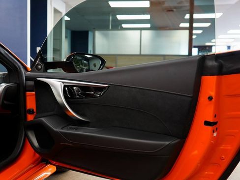 Used 2019 Acura NSX AWD/4WD image 47