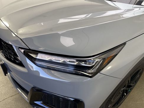 Certified 2026 Acura MDX A-Spec w/ Advance Package AWD/4WD image 30