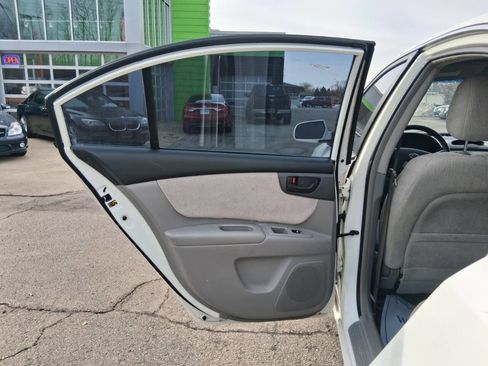 Used 2008 Kia Optima LX image 9