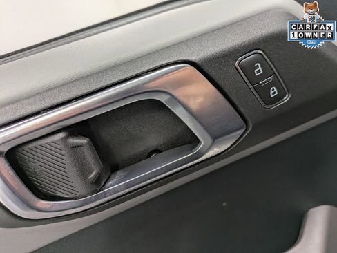 Used 2023 Ford Bronco Badlands w/ Sasquatch Package image 10