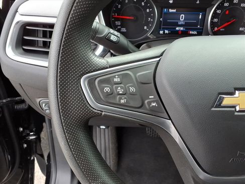 Used 2023 Chevrolet Equinox LS w/ LS Convenience Package image 21