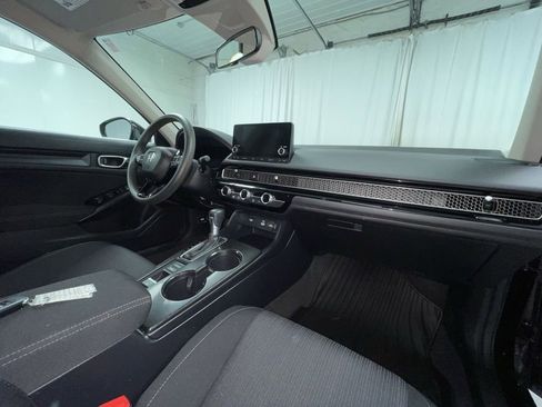 Used 2024 Honda Civic LX image 12