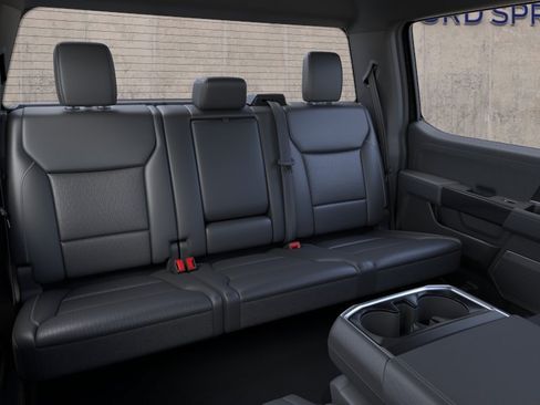 New 2026 Ford F150 Lariat AWD/4WD image 13
