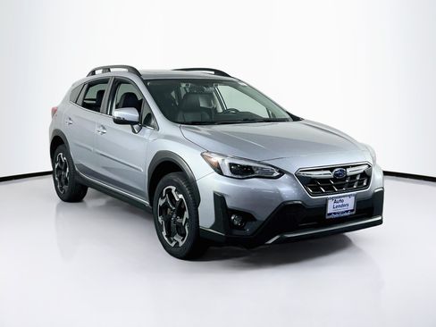 Used 2023 Subaru Crosstrek 2.5i Limited AWD/4WD image 3