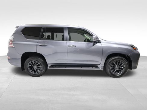 Used 2023 Lexus GX 460 Premium AWD/4WD image 5